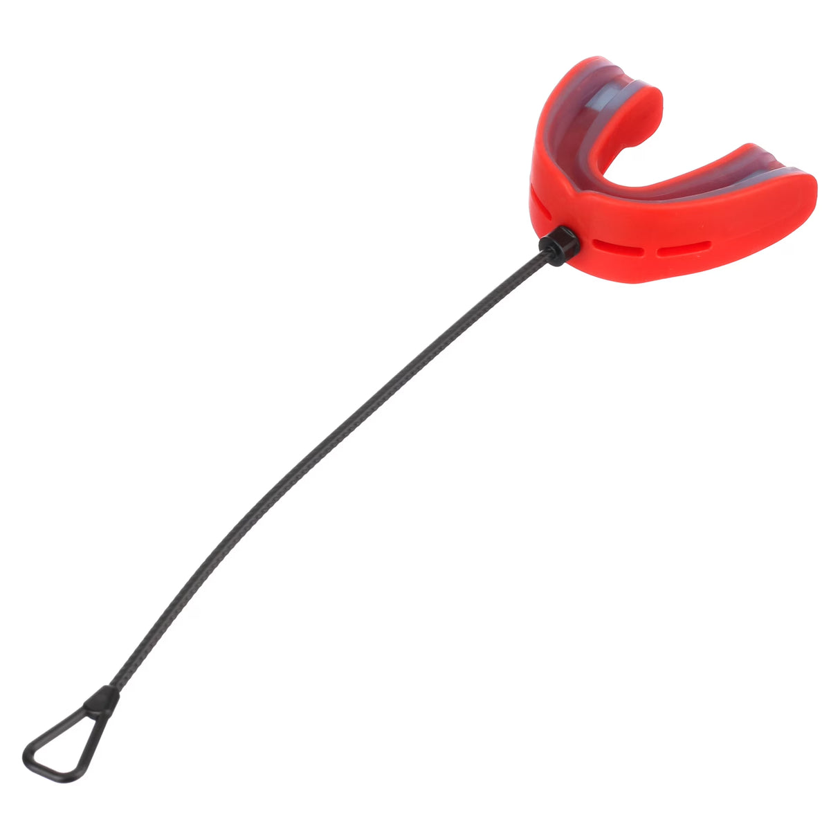 Shock Doctor - NANO DOUBLE Mouthguard - Red