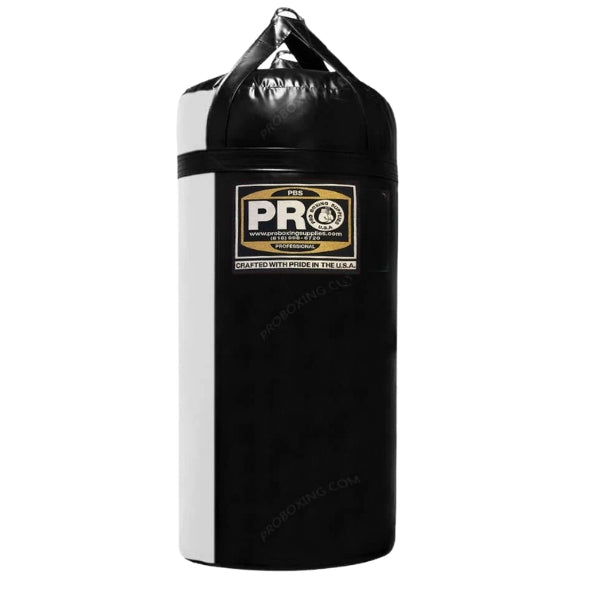 ProBoxing® 200 lbs Wide Heavy Punching Bag