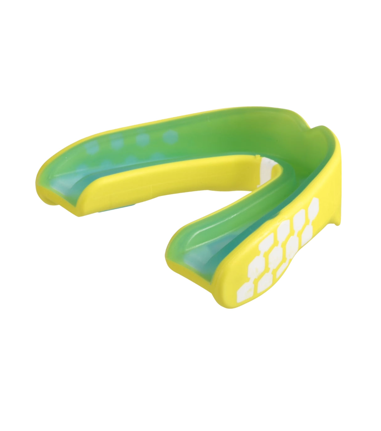 Shock Doctor - GEL MAX POWER Mouthguard - Shock Yellow