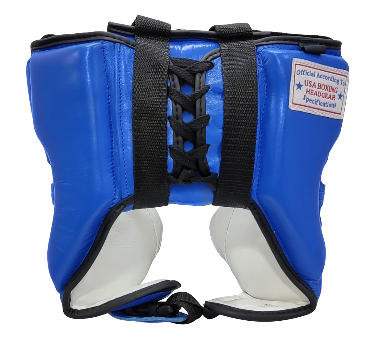 ProBoxing® Official USA Boxing Competition Full Face Headgear
