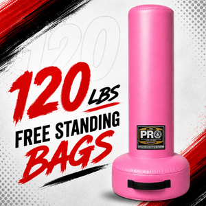 120 LBS Free Standing