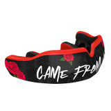 Damage Control - GEL Mouthguard - Came From Nothing