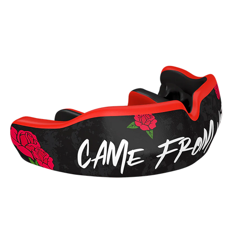 Damage Control - GEL Mouthguard - Came From Nothing