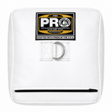 ProBoxing® Sand Bag (60 LBS) with D-Ring - (FILLED)