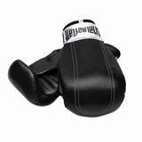 Thaismai Bag Gloves - Leather (Black) Bag Mitts