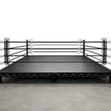ProBoxing® Professional Boxing Ring (12' x 12' Foot) - Made in USA