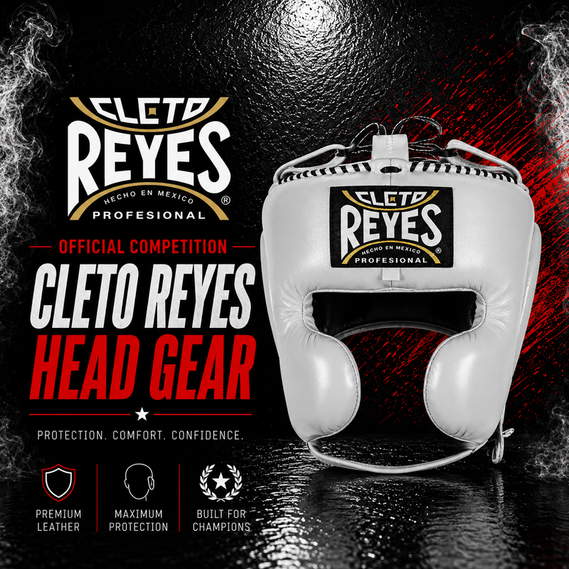 Cleto Reyes