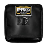 ProBoxing® Sand Bag with D-Ring - (UNFILLED)
