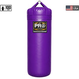 ProBoxing® 100 lbs Heavy Punching Bag