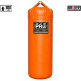 ProBoxing® 100 lbs Heavy Punching Bag