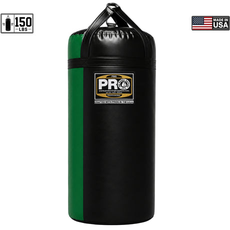 ProBoxing® 150 LBS Heavy Punching Bag (Two-Tone)
