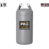 ProBoxing® 15 LBS Heavy Punching Bag - Pink
