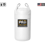 ProBoxing® 15 LBS Heavy Punching Bag