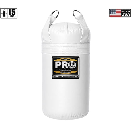 ProBoxing® 15 LBS Heavy Punching Bag
