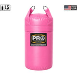 ProBoxing® 15 LBS Heavy Punching Bag