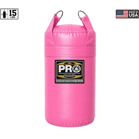ProBoxing® 15 LBS Heavy Punching Bag