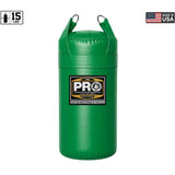 ProBoxing® 15 LBS Heavy Punching Bag - Pink
