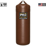 ProBoxing® 100 lbs Heavy Punching Bag
