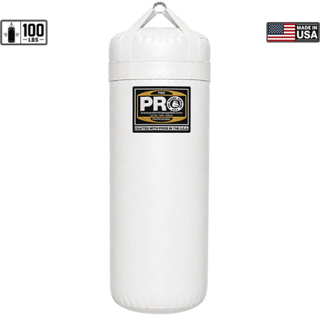 ProBoxing® 100 lbs Heavy Punching Bag