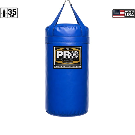 ProBoxing® 35 LBS Heavy Punching Bag