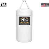 ProBoxing® 35 LBS Heavy Punching Bag - Green