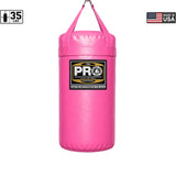 ProBoxing® 35 LBS Heavy Punching Bag - Green