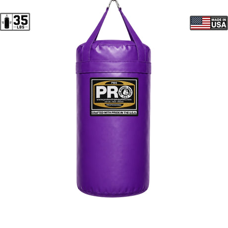 ProBoxing® 35 LBS Heavy Punching Bag