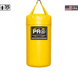 ProBoxing® 35 LBS Heavy Punching Bag - Green
