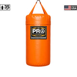 ProBoxing® 35 LBS Heavy Punching Bag - Green