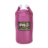ProBoxing® 15 lbs Heavy Punching Bag - Pink
