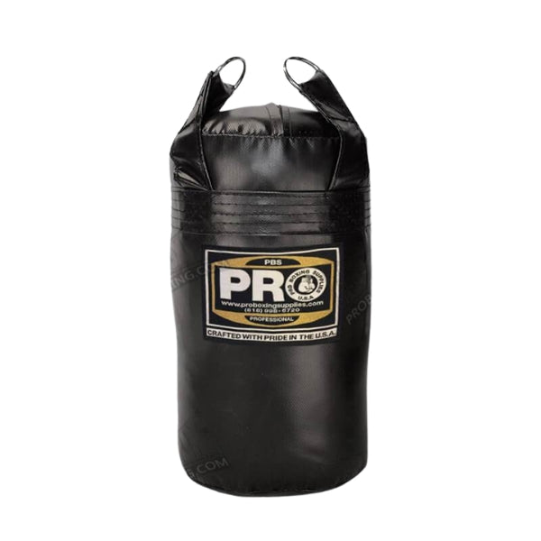 ProBoxing® 15 lbs Heavy Punching Bag - Pink