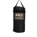 ProBoxing® 35 lbs Heavy Punching Bag - Pink
