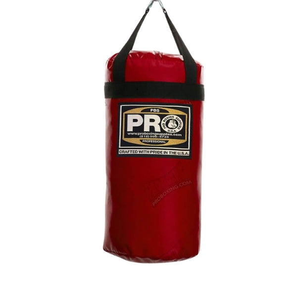 ProBoxing® 35 lbs Heavy Punching Bag - Pink
