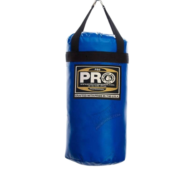 ProBoxing® 25 lbs Heavy Punching Bag - Pink