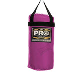 ProBoxing® 25 lbs Heavy Punching Bag - Pink