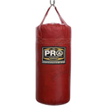 ProBoxing® 50 lbs Heavy Punching Bag - Pink