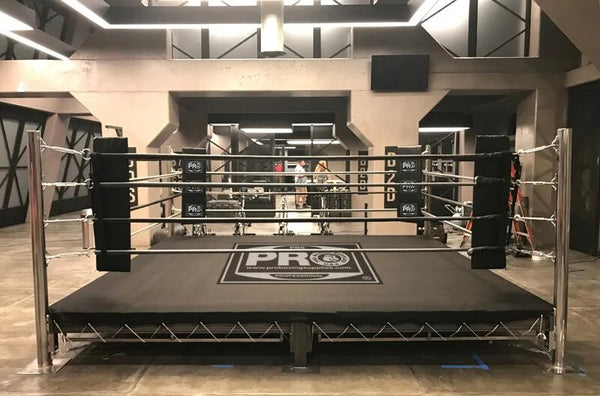 Boxing Rings for Sale/Rental