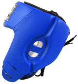 ProBoxing® Open Face Headgear - Official USA Boxing Competition
