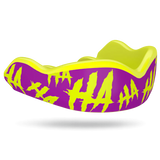 Damage Control - GEL Mouthguard - HA HA HA