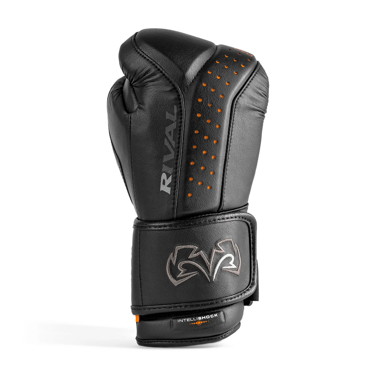 Rival RB10 Intelli-Shock Bag Gloves - Black