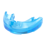 Shock Doctor - Braces Mouthguard Strapless - Blue