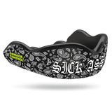 Damage Control - GEL Mouthguard - Sick Ass Foo