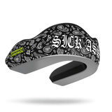 Damage Control - GEL Mouthguard - Sick Ass Foo