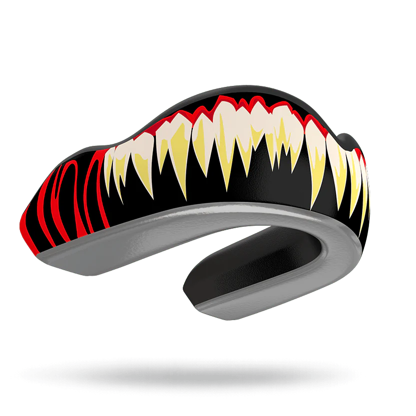 Damage Control - GEL Mouthguard - Venum Teeth