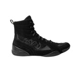 Rival RSX-Guerrero Deluxe Boxing Boots 2026 - Black