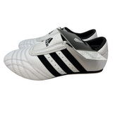 Adidas Adi-SM 2 Taekwondo Shoes - Black & White