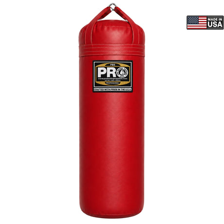ProBoxing® 80 LBS Heavy Punching Bag - Blue