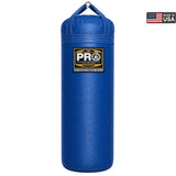 ProBoxing® 80 LBS Heavy Punching Bag - Blue