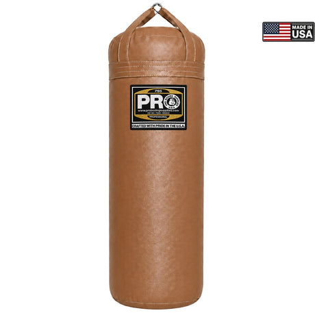 ProBoxing® 80 LBS Heavy Punching Bag - Blue