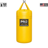ProBoxing® 50 lbs Heavy Punching Bag - Blue